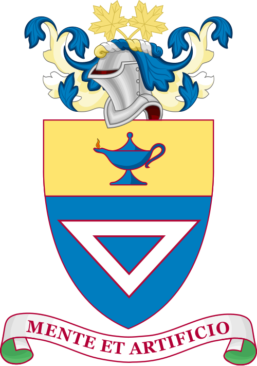 Toronto Metropolitan University